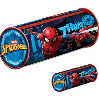 Pyramid Κασετίνα Spider-Man (Web Strike) Unfilled Pencil Case (SR72738)