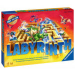 Ravensburger Οικογενειακό Επιτραπέζιο Λαβύρινθος (27266)