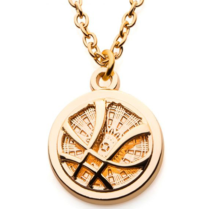 S1 Studio Κολιέ DOCTOR STRANGE 2 - Sactum Sanctorum Symbol - Necklace (DRST2LOGOPNK01)