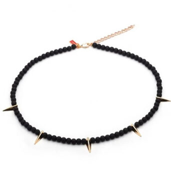 S1 Studio Κολιέ Marvel Black Panther - Necklace