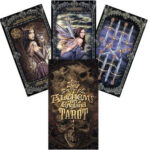 SHUFFLE Cards - Tarot Alchemy Κάρτες
