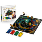 Shuffle Επιτραπέζιο Harry Potter Race to the Triwizards Cup (130012631)