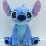 Simba Toys Λούτρινο Disney Stitch Plush - 45 cm (BE216799)