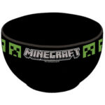 Stor Μπωλ Δημητριακών MINECRAFT - Ceramic Bowl 600ml (218943)