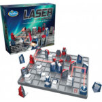 Think Fun Παιχνίδι Στρατηγικής Laser Chess (0076350)