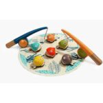 Top Bright Παιχνίδι Ψαρέματος Bahamas Fishing Game (120354)