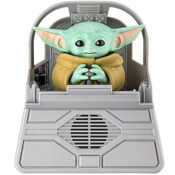 eKids Φιγούρα The Child with Speech - Musical Figure (MD-067)