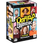 Δεσσύλας Επιτραπέζιο Όσκαρ Ερμηνείας (100797)