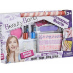 ΛΑΜΠΑΔΑ ΚΟΥΤΙ ΝΥΧΙΩΝ BEAUTY BOMB (931955)