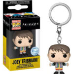Funko Pocket Pop! Friends - Joey Tribbiani in Chandler's Clothes