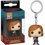 Funko Pocket Pop! Jujutsu Kaisen - Nobara Keychain