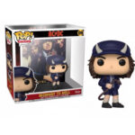 Funko Pop! Albums AC/DC - Highway to Hell #09 Figure