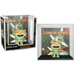Funko Pop! Albums: Linkin Park - Reanimation #27 Figure