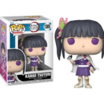 Funko Pop! Animation: Demon Slayer - Kanao Tsuyuri #1305 Figure