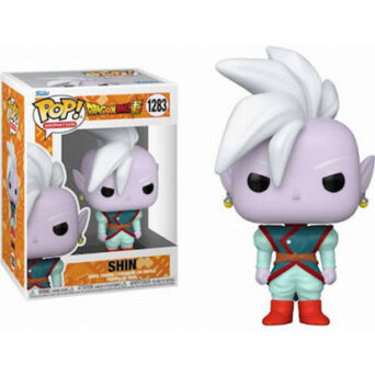 Funko Pop! Animation: Dragon Ball Super - Shin #1283 Figure