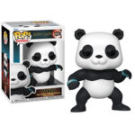 Funko Pop! Animation: Jujutsu Kaisen - Panda #1374 Figure