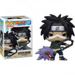 Funko Pop! Animation: Naruto Shippuden - Kotetsu Hagane #1197 Figure