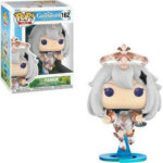 Funko Pop! Asia: Genshin Impact - Paimon #162 Figure