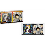 Funko Pop! Deluxe Albums: Def Leppard - Hysteria #37 Figure