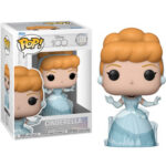 Funko Pop! Disney 100th Anniversary - Cinderella #1318 Figure