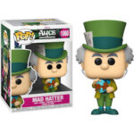 Funko Pop! Disney: Alice In Wonderland - Mad Hatter #1060 Figure