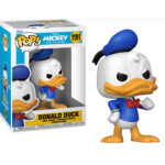 Funko Pop! Disney Mickey And Friends: Donald Duck #1191 Figure
