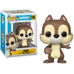 Funko Pop! Disney: Mickey and Friends - Chip #1193 Figure