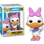 Funko Pop! Disney: Mickey and Friends - Daisy Duck #1192 Figure