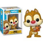 Funko Pop! Disney: Mickey and Friends - Dale #1194 Figure