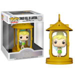 Funko Pop! Disney: Peter Pan Tinkerbell Trapped #1331 Figure (Deluxe)