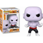 Funko Pop! Dragon Ball Super - Jiren #1280 Figure