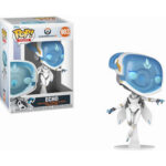 Funko Pop! Games - Overwatch 2 - Echo #903 Figure