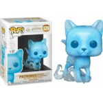 Funko Pop! Harry Potter - Patronus Minerva McGonagall #129 Figure