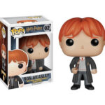 Funko Pop! Harry Potter Ron Weasley #02 Figure