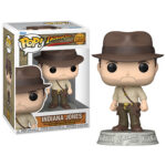 Funko Pop! Indiana Jones 1 - Indiana Jones #1350 Figure