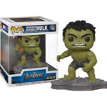 Funko Pop! Marvel Avengers Assemble-Hulk #585 Figure