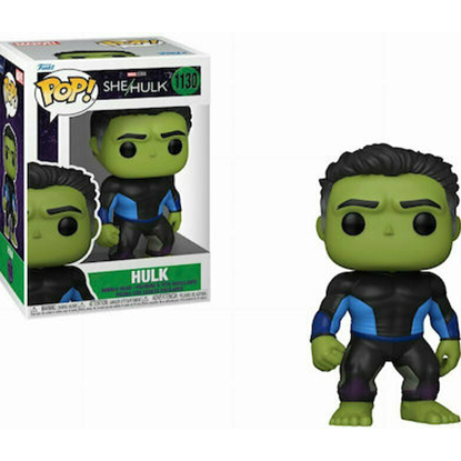 Funko Pop! Marvel: She-Hulk - Hulk #1130 Figure
