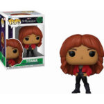 Funko Pop! Marvel: She-Hulk - Titania #1132 Figure