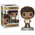 Funko Pop! Movies: Indiana Jones 5 - Teddy Kumar #1388 Figure