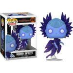 Funko Pop! Movies Pinocchio - Wood Spirit #1298 Figure