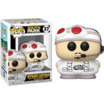 Funko Pop! South Park: 20th Anniversary - Boyband Cartman #37 Figure