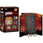 Funko Pop! Spooky Countdown - 13 Day - Advent Calendar