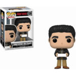 Funko Pop! Television: The Sopranos - Christopher Moltisanti #1294 Figure
