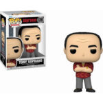 Funko Pop! Television: The Sopranos - Tony Soprano #1291 Figure