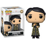 Funko Pop! Television: The Witcher S2 - Yennefer #1318 Figure
