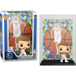 Funko Pop! Trading Cards: Mavericks - Luka Doncic (Mosaic) #16 Figure