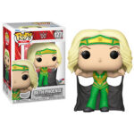 Funko Pop! WWE: Beth Phoenix #127 Figure