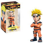 Minix Φιγούρα NARUTO - Naruto Uzumaki - Figure Minix 12cm (MNX22000)