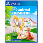 Animal Hospital PS4 NEW