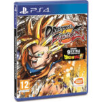 Dragon Ball FighterZ Super Edition PS4 NEW